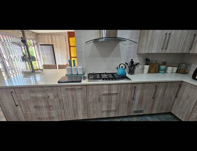 4 BEDROOM HOUSE FOR SALE IN RANDHART